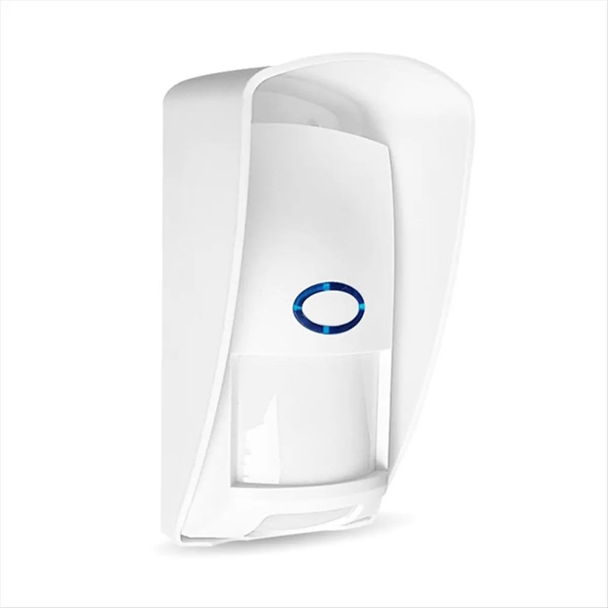 AT42 433Mhz Wireless PIR Motion Sensor Alarm Animal Immune Infrared Detector Waterproof Outdoor Infrared Detector