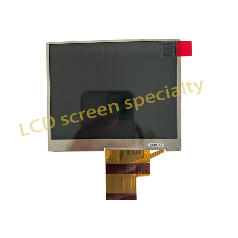 

Подходит для оригинальной 4,1-дюймовой TFT ЖК-панели COM41H4156XLC COM41H4M31XLC COM41H4N08XLC