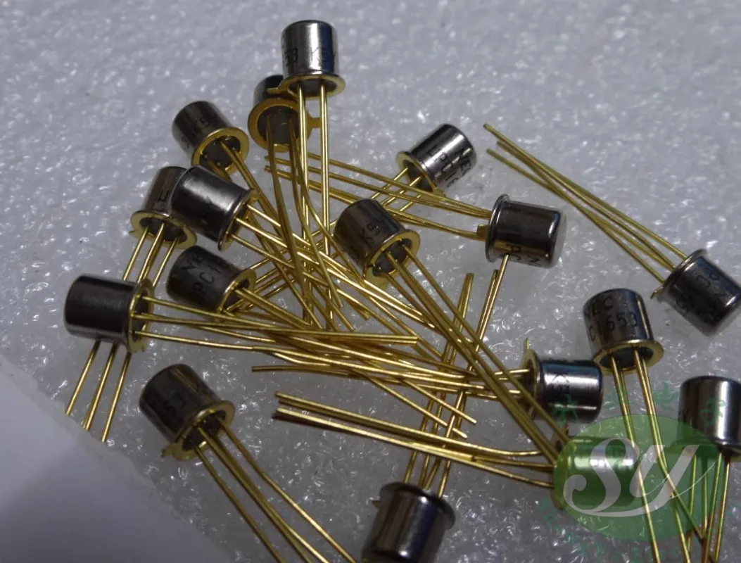 UPC1653 Żelazna nasadka CAN-4