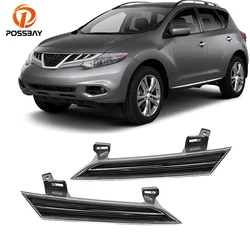 1PC / 1 Pair Car Headlight Reflector Panel Accessories 26013-1AA0B 26063-1AA0B for Nissan Murano 2009 2010 2011 2012 2013 2014