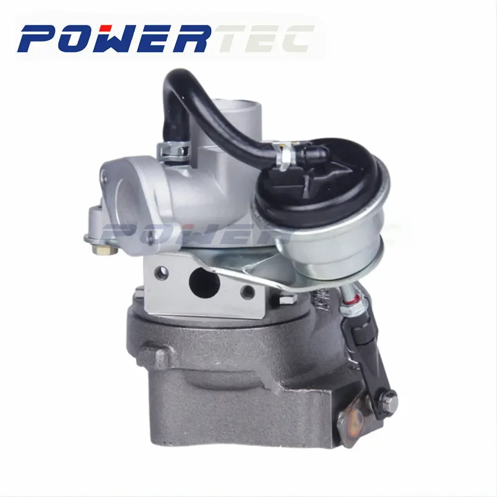 Turbocompresor Completo 93191993 54359700005 Piezas de Repuesto Internas para Lancia Musa Ypsilon 70HP 51KW 1.3 16v Multijet 2003-