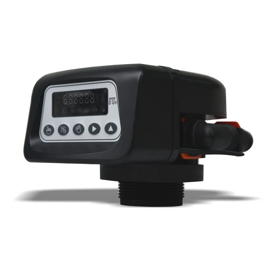 Wassermaschine Automatisches Filterventil für RO Wassersystem Rückspülventil Wasserdurchflussregelventil Preis