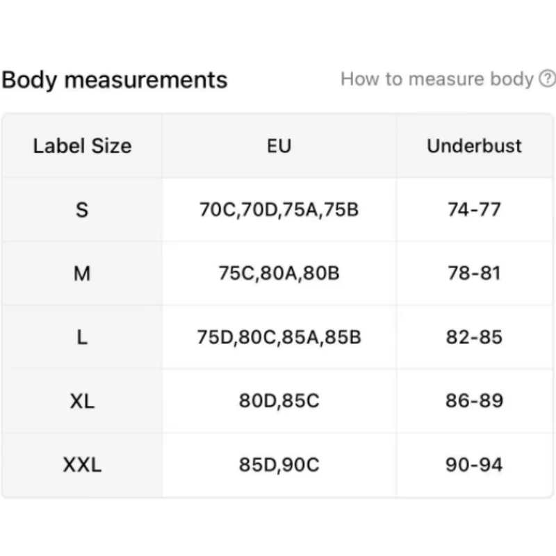 Odnímatelná měkká vyztužená bezešvá podprsenka z ledového hedvábí bez ramenních popruhů s přezkou na boku, sexy bez ramínek, protiskluzová dámská spodní prádla - náhled 6