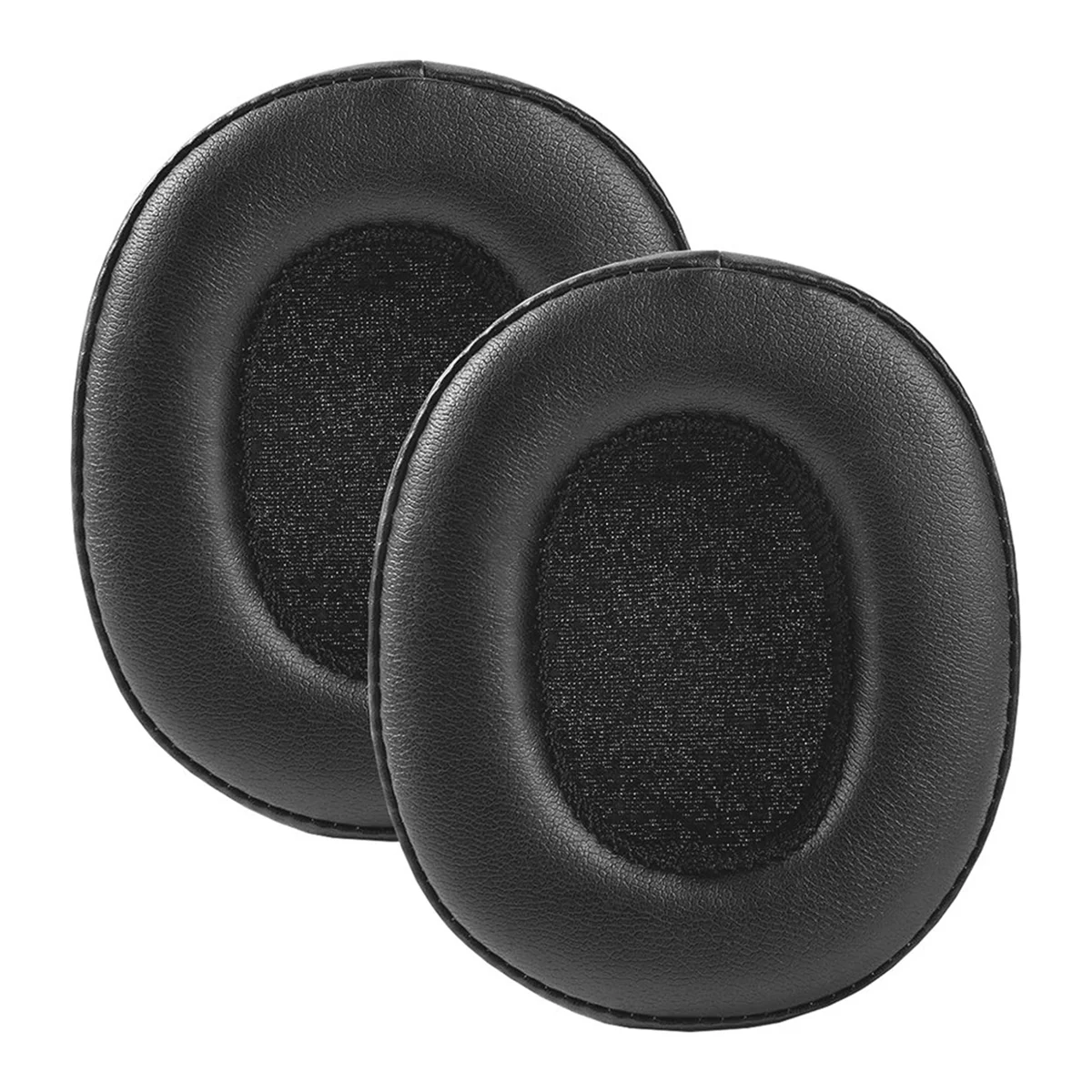 

A88M 2PCS Replacement Pads Ear Muffs for Wireless Crusher Evo Earpads Hesh for Skullcandy Crusher ANC/Crusher ANC Headphones