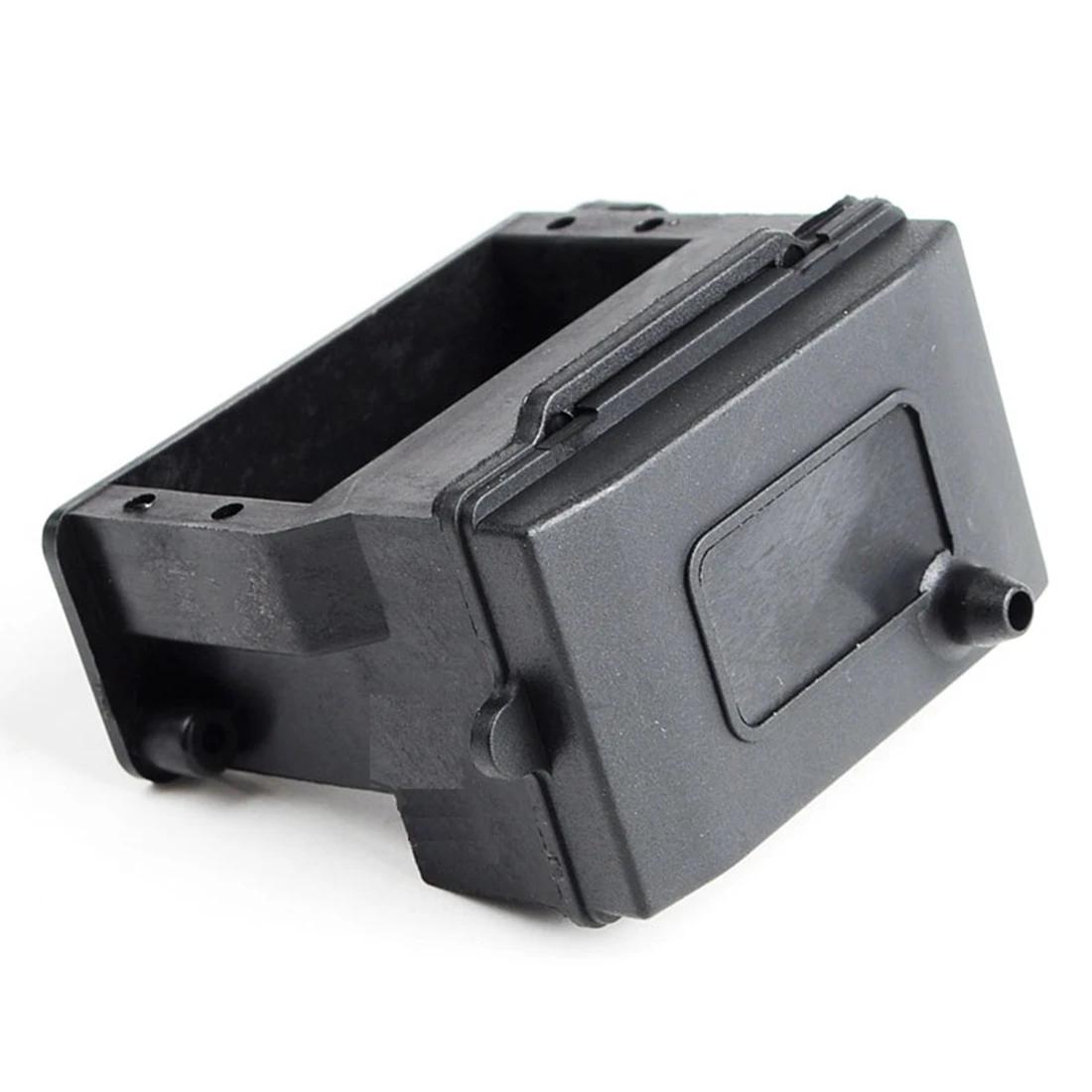 AEE7-Receiver กล่อง 8265 สําหรับ 1/8 ZD Racing 08421 08425 08426 08427 08428 9020 9071 9072 9116 9203 RC รถอะไหล่อัพเกรด