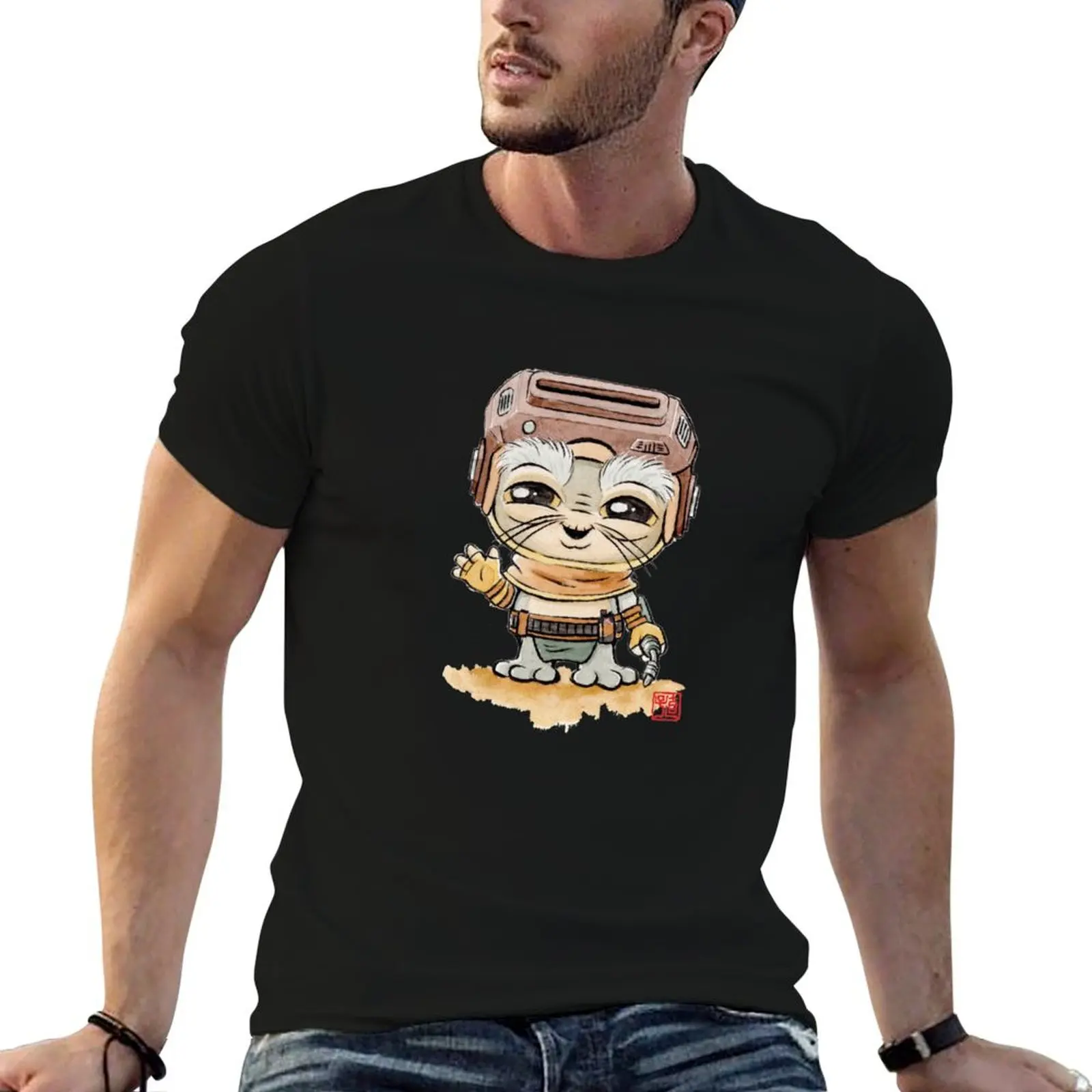 

T-Shirt t shirt Frik man Babu t graphic designer shirts