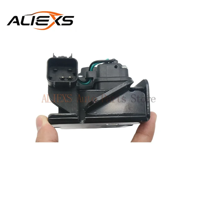 

Rear Trunk Door Lock Latch Actuator Motor Tailgate 13501871 13584872 for Chevy Equinox Traverse Tahoe GMC Acadia Buick Enclave