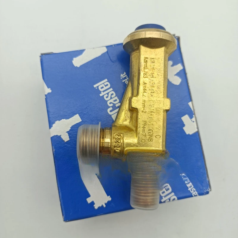 

Safety valve 3061/2TS280 3061/3TS240 3061/4C400