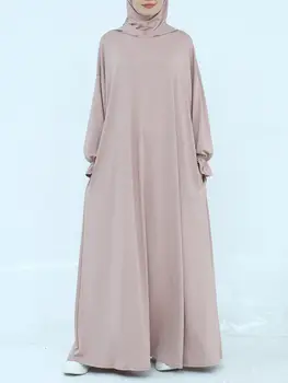6 best sales Jilbabs em Dubai - №5