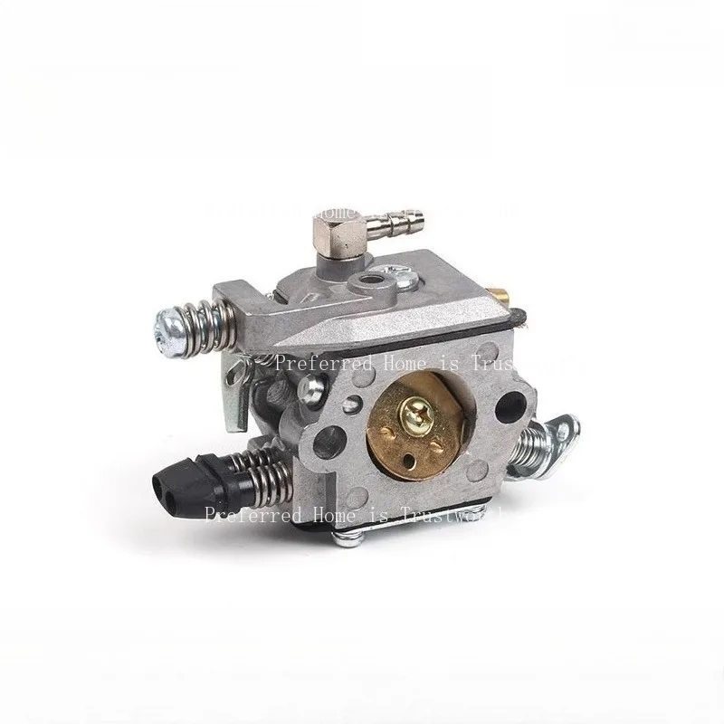 

Suitable for Zhongma 4000 4003 Logging Saw Carburetor Garden Machinery Parts