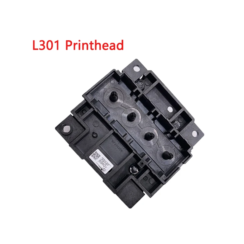 FA04010 FA04000 Kepala Cetak Printhead untuk Epson L300 L301 L351 L355 L358 L111 L120 L210 L211 ME401 ME303 XP 302 402 405 2010