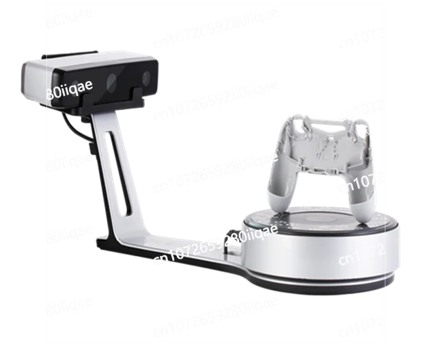 ماسح ضوئي للسيارة للكمبيوتر المحمول والكتب الماسح الضوئي الأوتوماتيكي Einscan SE SP الماسحات الضوئية الثابتة مع الطابعة #2