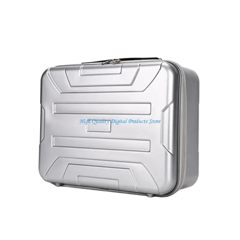 

U2JE Heavy Duty Protective Case for Avata 2 Flight Carry Case Easy Transportation Protective Organizers Convenient Box
