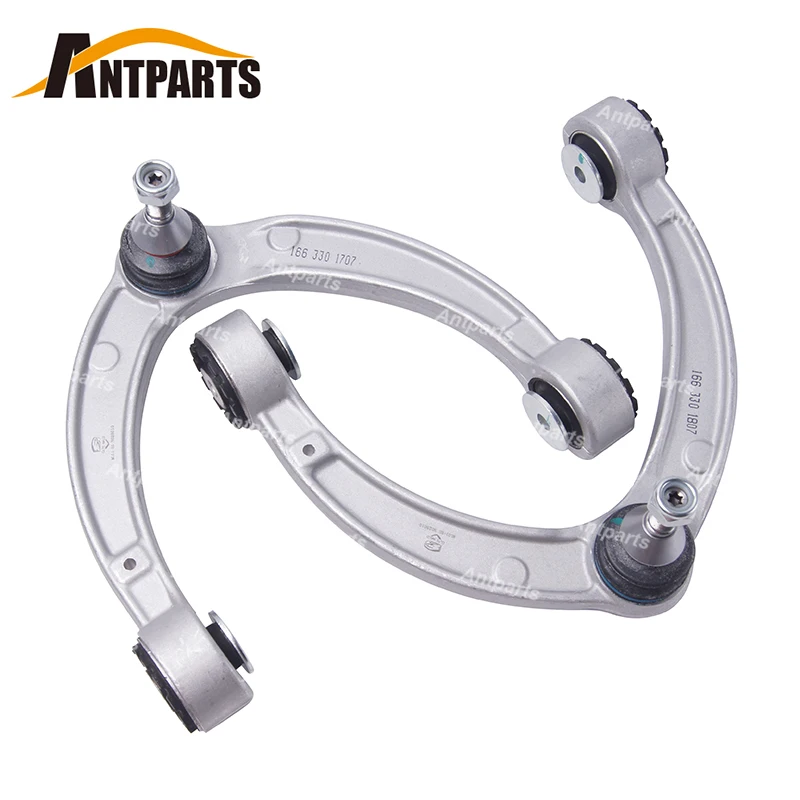 2Pcs Auto Parts Fro… - image