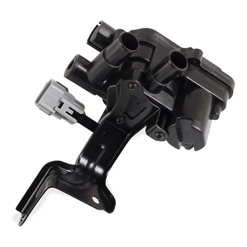AEF2-Car Engine Cooling Water Control Valve Parts Accessories For TOYOTA PRIUS 1.5L 2004-2009 Heater Water Valve 16670-21010