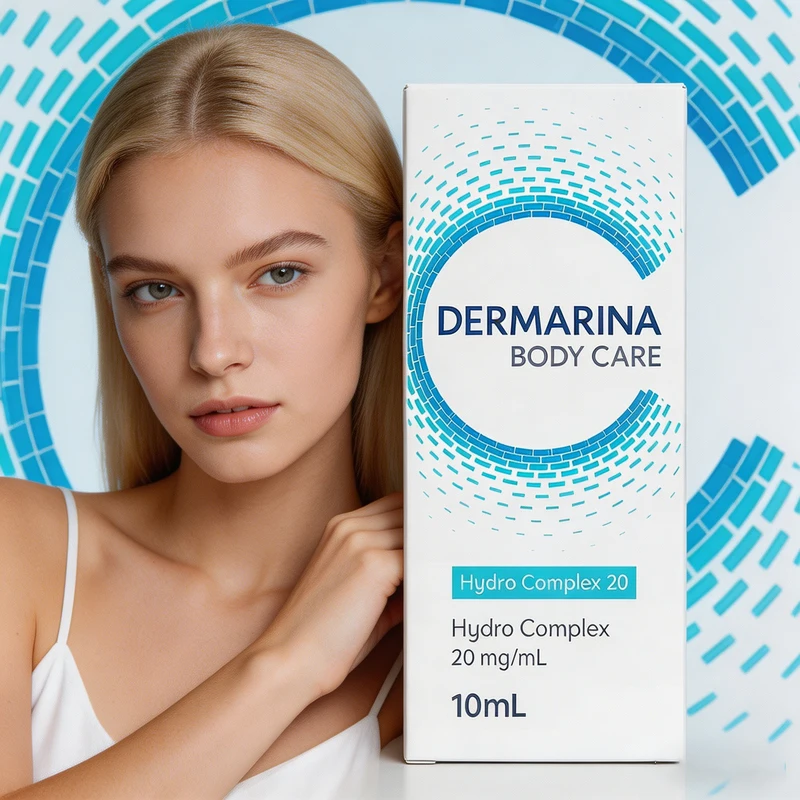

Sanendi Derma Hyaluronic Acid Buttocks HA Complex Soothing Moisturizing Breast buttock Daily care essence Moisture Body Areas