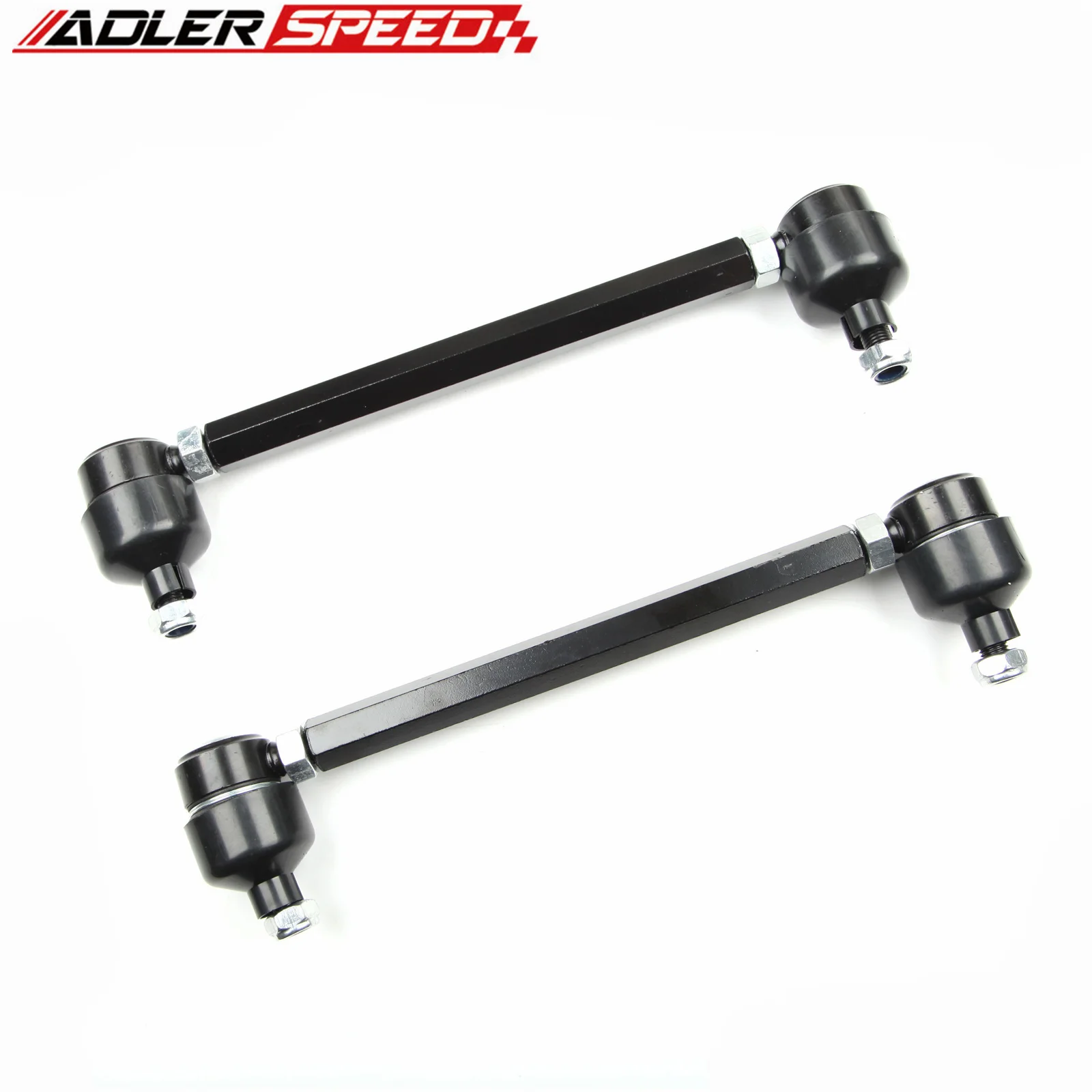 ADLERSPEED 32 Level Mono Tube Coilover Suspension For BMW 228i 230i F22 F23 F30 F32 F33 F36