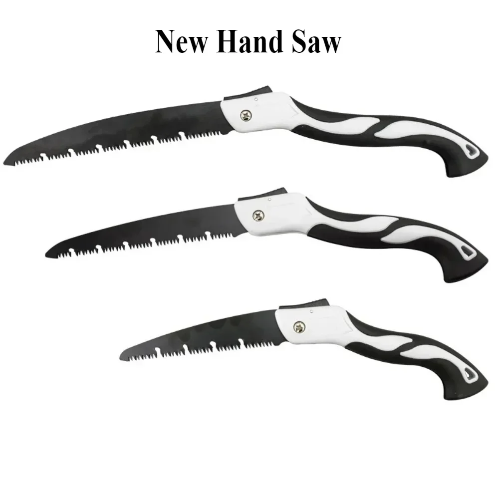 Folding Saw Hand Tools Woodworking Tools Woodworking Belts Household Smalls Handheld Gardening Fruit Trees Carpenter Portable