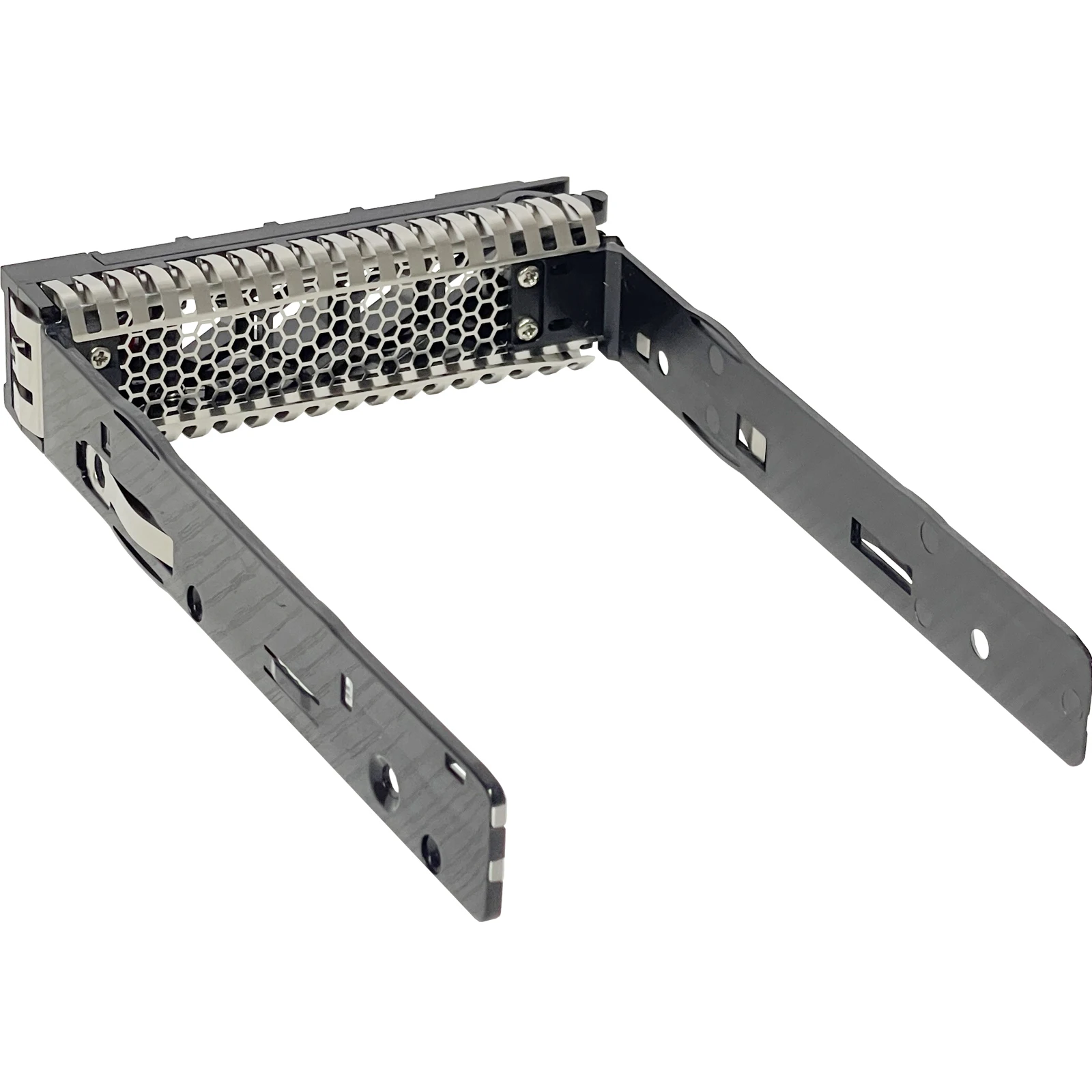 علبة H3C HDD جديدة لعام 100% لخادم R2900 R4900 R6900 R2700 R4700 G5 G6 G7 2.5 بوصة أو 3.5 بوصة SAS حامل القرص الصلب العلبة 3PAR