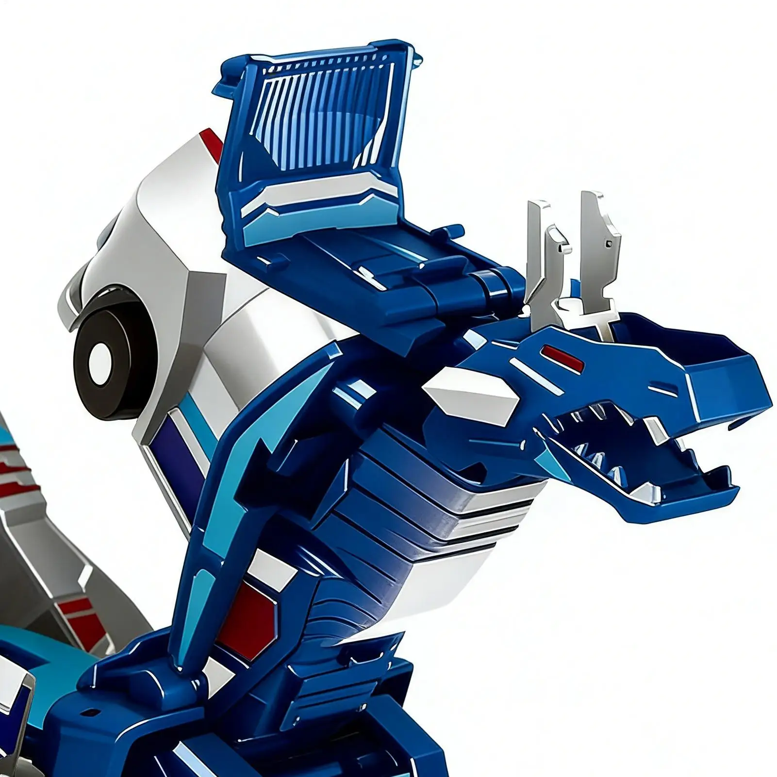 Collisione che trasforma l'auto dei dinosauri divertente modello di veicolo set da gioco per bambini per le vacanze di età 3-8 ragazzi ragazze che forniscono un'attrezzatura per il tempo di gioco