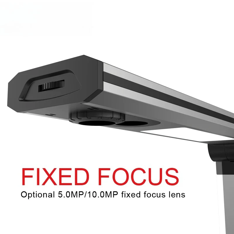 Scanner de documents de journaux A2 16MP Scanner fabriqué en Chine