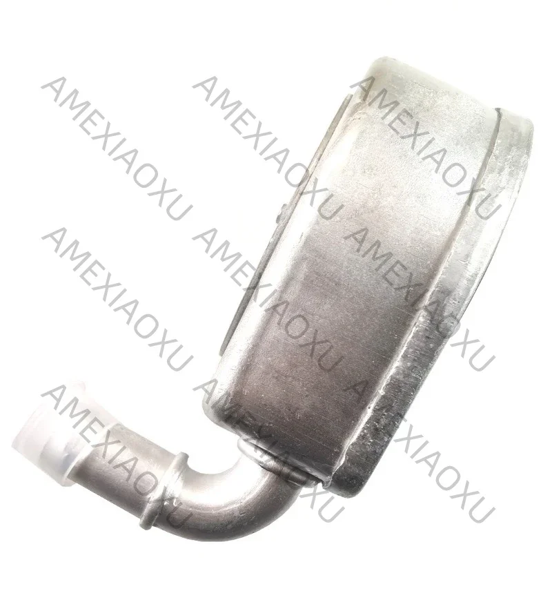 

Для Peugeot Citroen, масляный радиатор 8200552719 8200 552 719