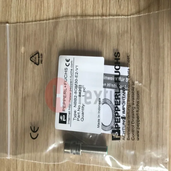 

1 шт. новый датчик Nbb2-8gm30-e2-v1, новый оригинальный точечный Plc