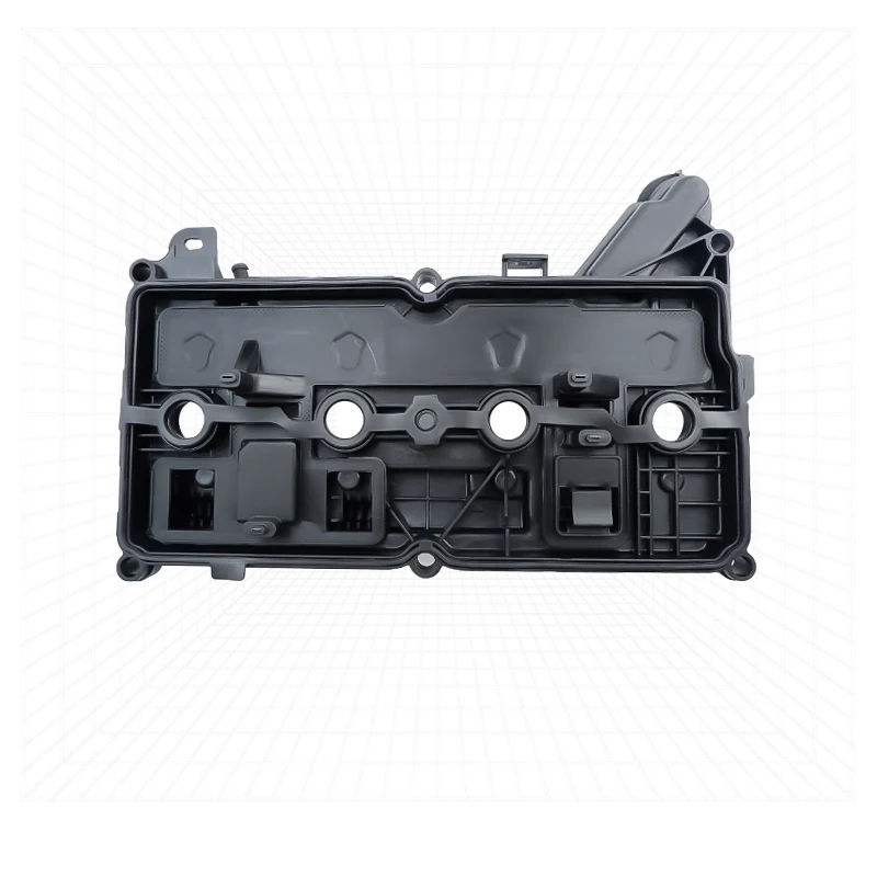 13264-4BB0A Engine Valve Cover Cylinder Head Chamber Auto Parts For NISSAN Qijun 2014-2017 13264-4BB0A