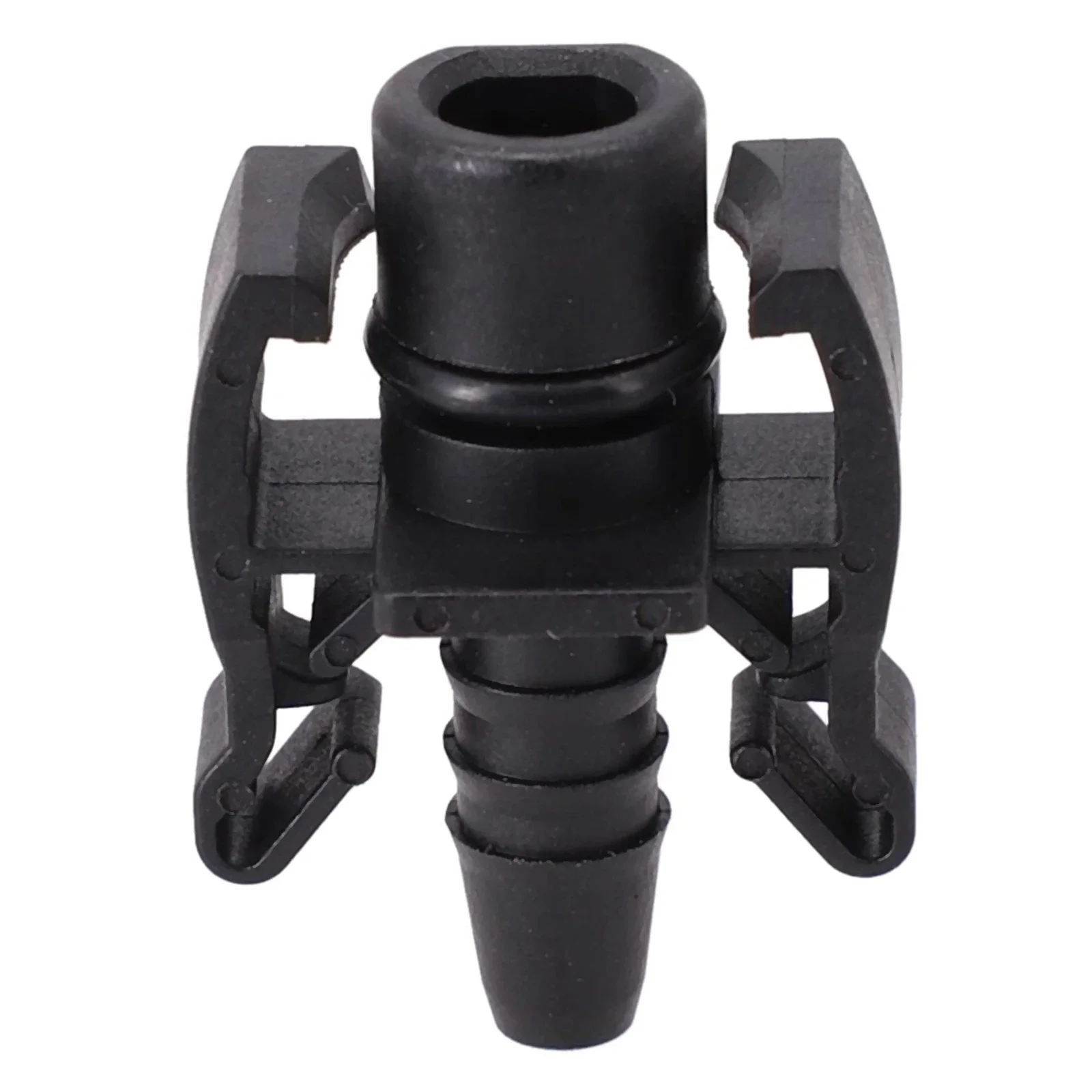 Car Auto Water Expansion Water Tank Water Hose Straight Connect Connector Accessory Car Plastic Fittings Car Accessories