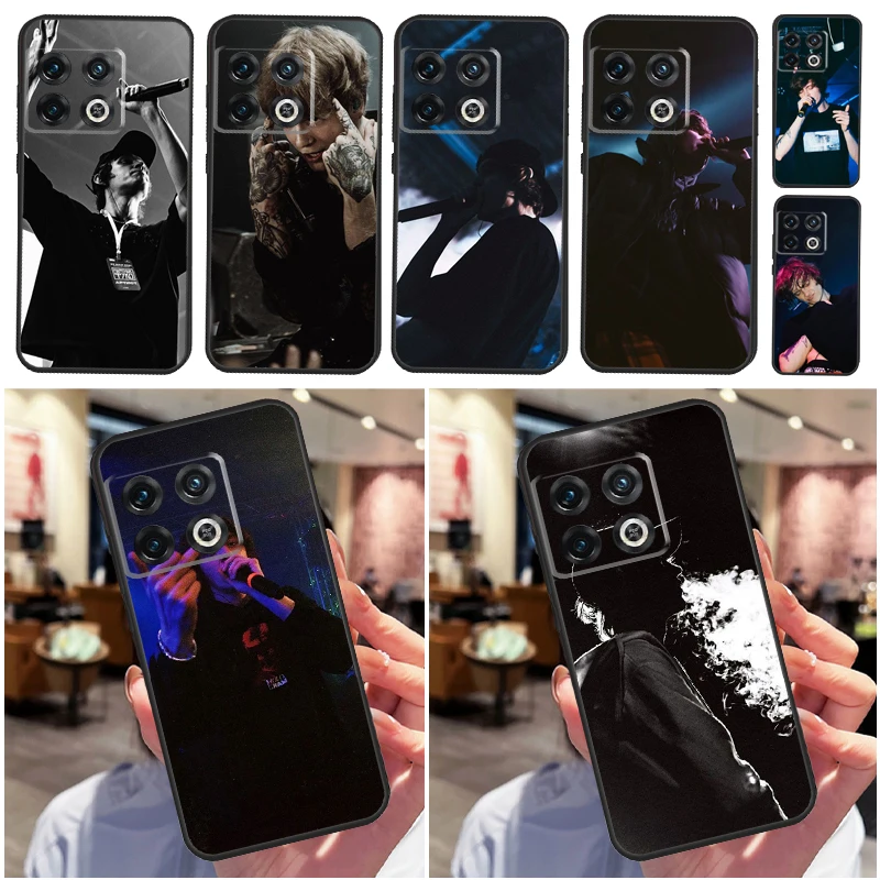 Og Buda Russia Rapp… - image