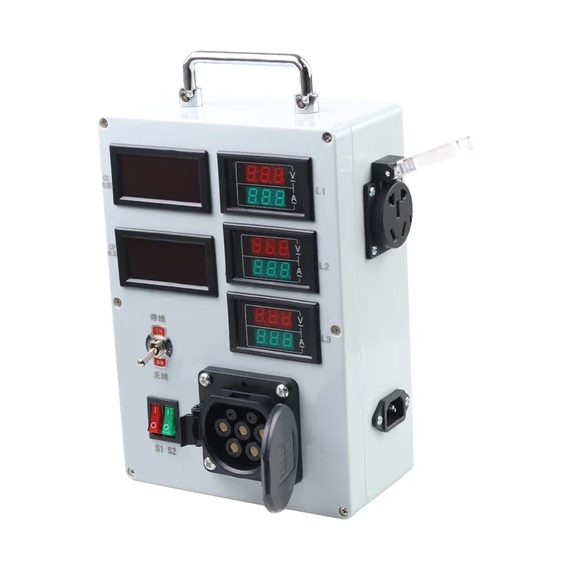 Tary Ev Vehicle Cha…