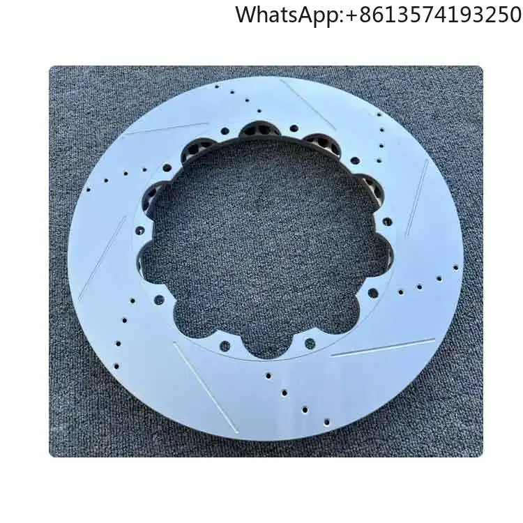 

For Factory Direct Price Auto Carbon-ceramic Brake Disc 8J0615301K for AUDI SEAT