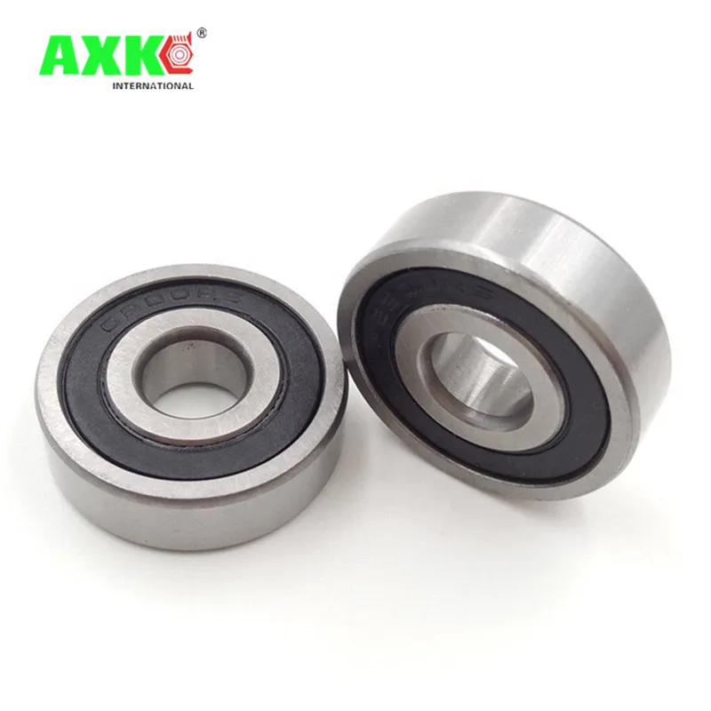 

2PCS 16001 to 16009 zz Thin Wall Deep Groove Ball Bearings 16002 16003 16004 16005 16006 16007 16008 ZZ Z Chrome Steel Bearing