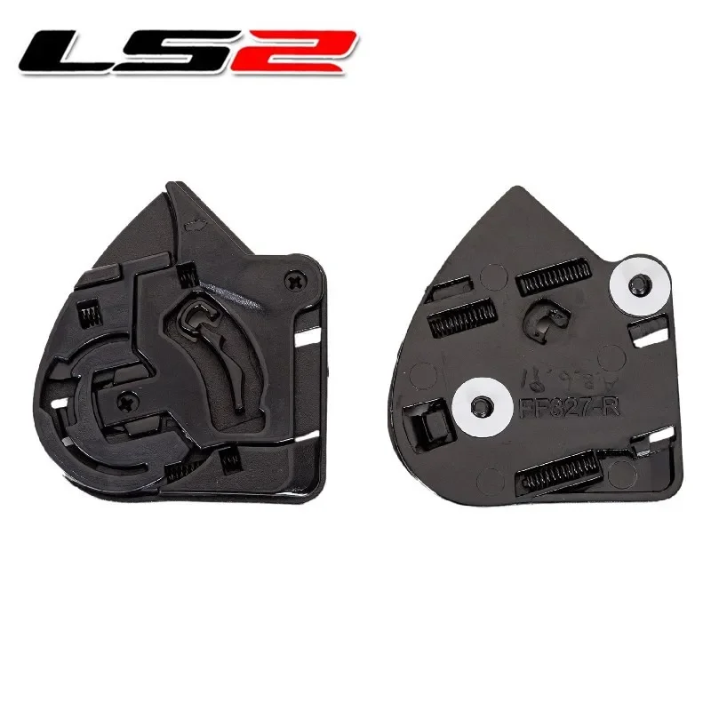 

Authentic for LS2 FF327 Helmet Base LS2 FF327 Motorcycle Helmet Lenses Original Base Factory Helmet Parts & Accessories