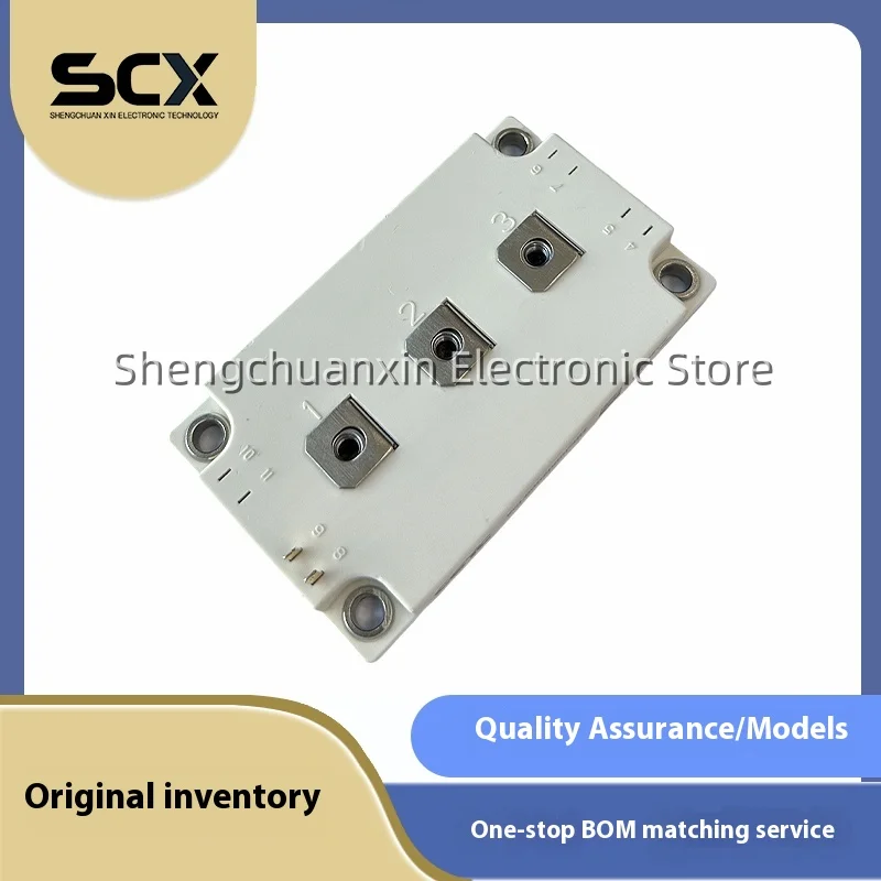 

WGL600ZD65F48T New Original