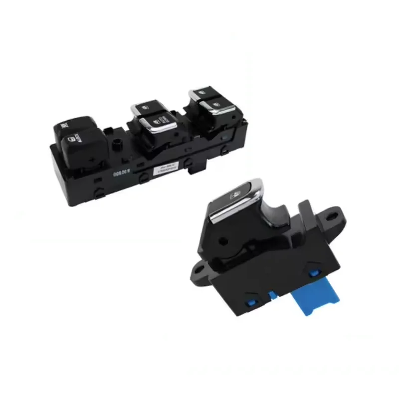 

Electric glass lifter switch Window regulator switch for JAC shuailing T6 3750030P3010