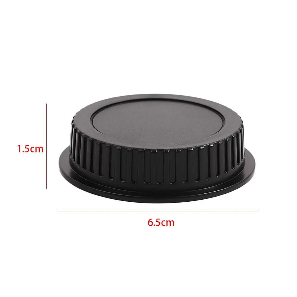 EOS EFS EF EF-S EF DSLR SLR Lens Mount Protection Lens Cover Rear Lens Cap Lens Dust Cover Canon Lens Cap