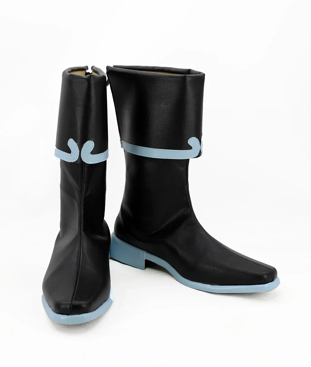 Buty do cosplayu Ojiro z My Hero Academia, szyte na miarę buty anime