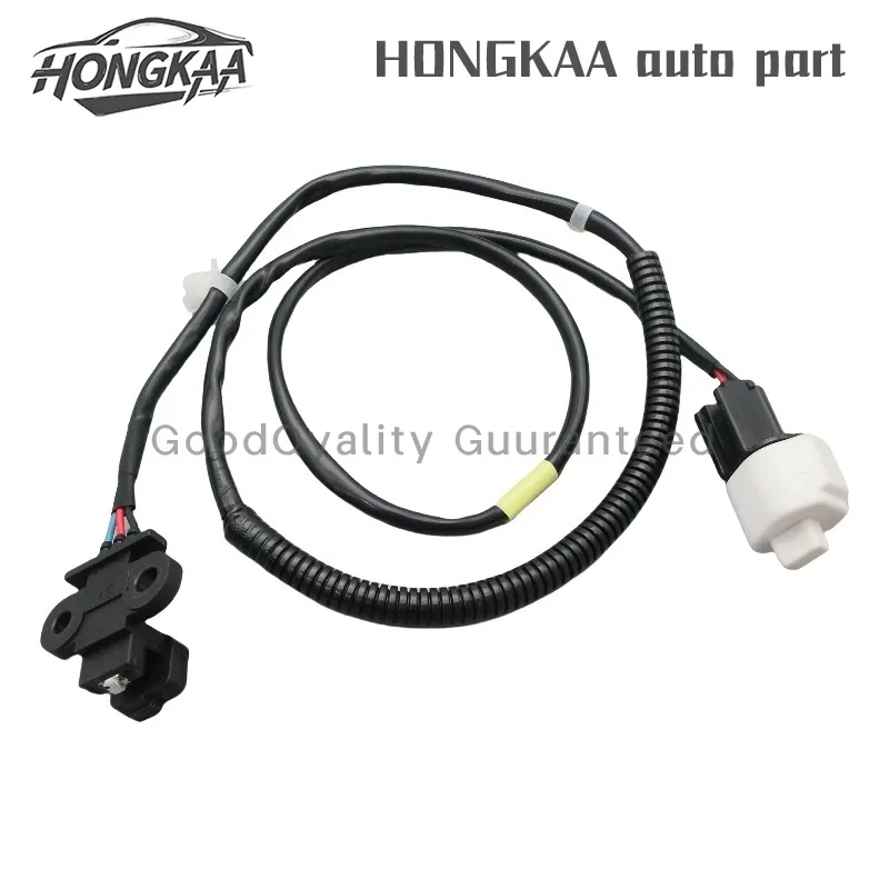 Engine Crankshaft Position Sensor for Mitsubishi Pajero 1994 1995 1996 Models 3.0L 3.5L MD303643 96003 Automotive Parts
