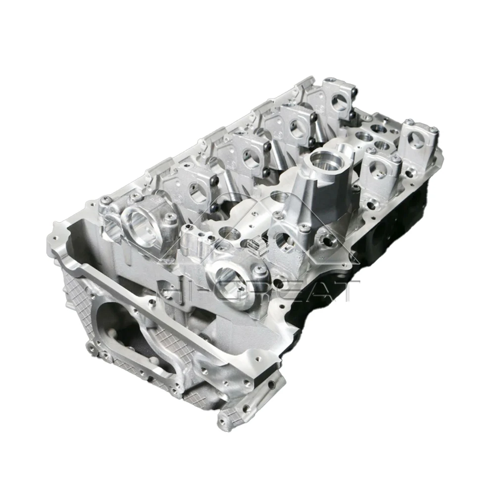 

S63B44B Engine Cylinder Head S63B44B Cylinder Head Assembly For BMW Auto Engine Systems