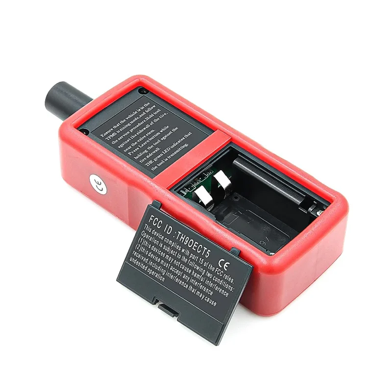 OBD2 자동 타이어 압력 모니터 센서 EL-50449 포드 TPMS 활성화 도구 진단 OBDII OBD2 자동차 전자 리셋 도구