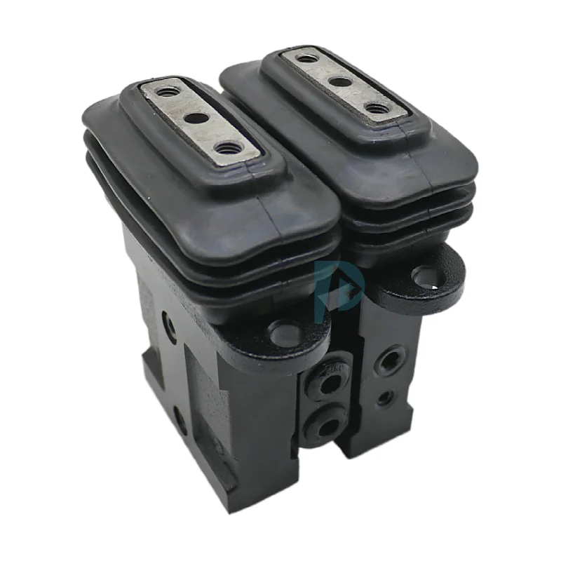 

For daewoo Accessories Pilot Valve DH220-5 DH225-7 DH300-7 EC210 pedal valve 31N1-20020 420-00030 14515047 14612097 Excavator