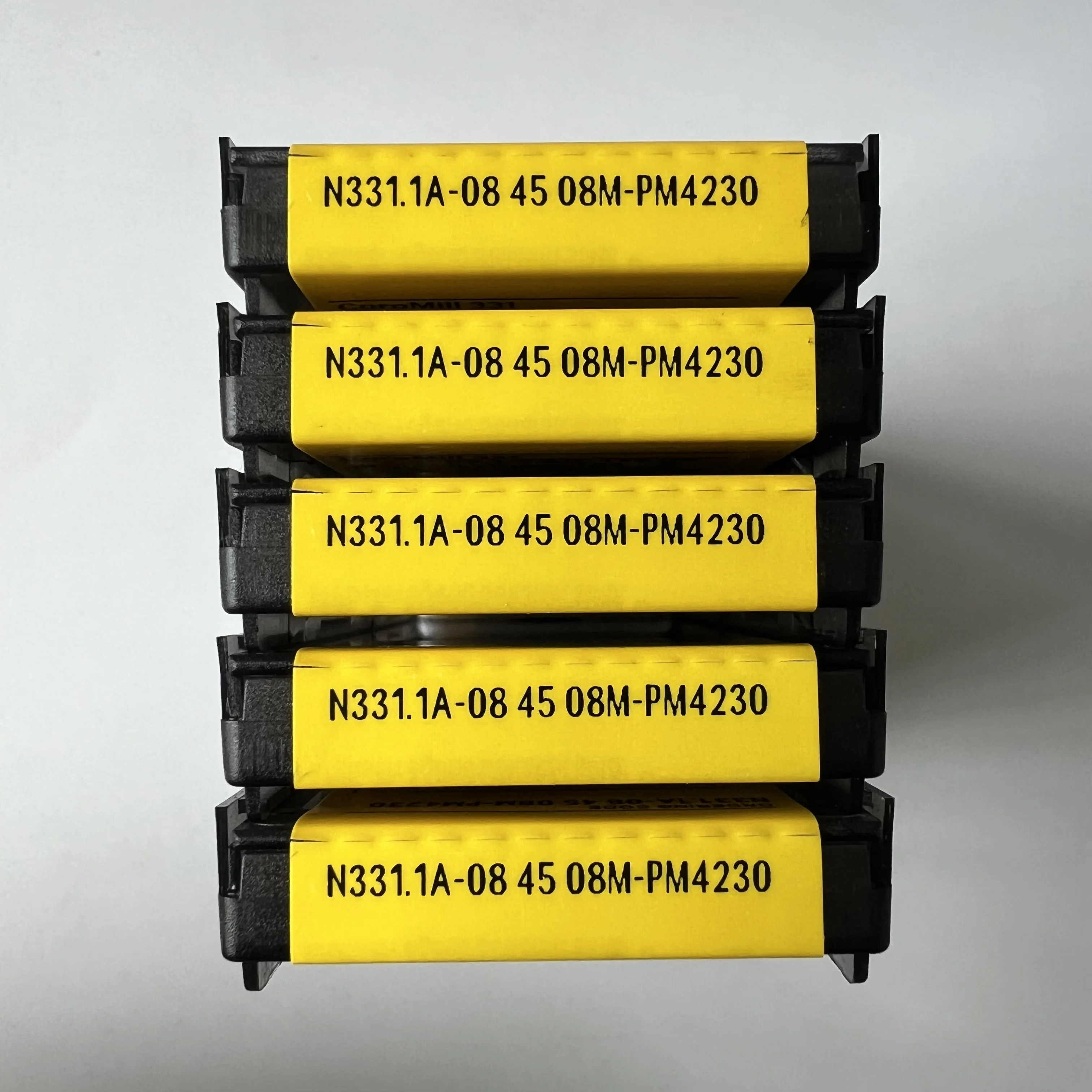 

N331.1A-084508M-PM 4230 CNC blade