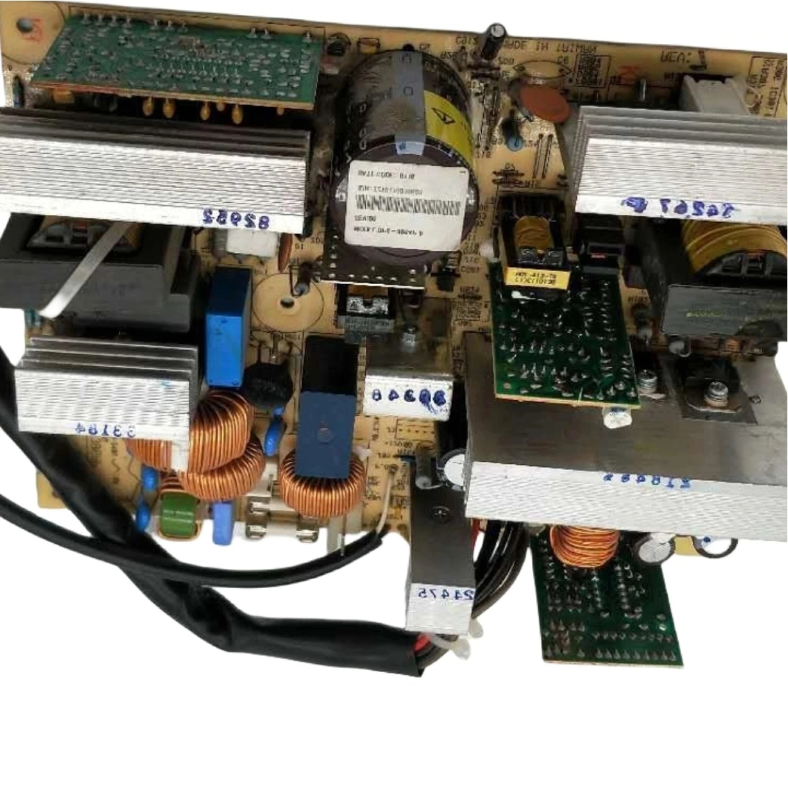 1055cm 1050cm 1050c 1055 DPS-386 Placa de alimentación compatible con HP Deskjet 1050