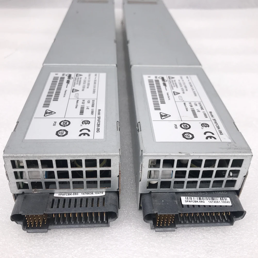 

1 шт. Серверный блок питания 12 В 50 А 600 Вт SPAFCBK-09G полностью протестирован