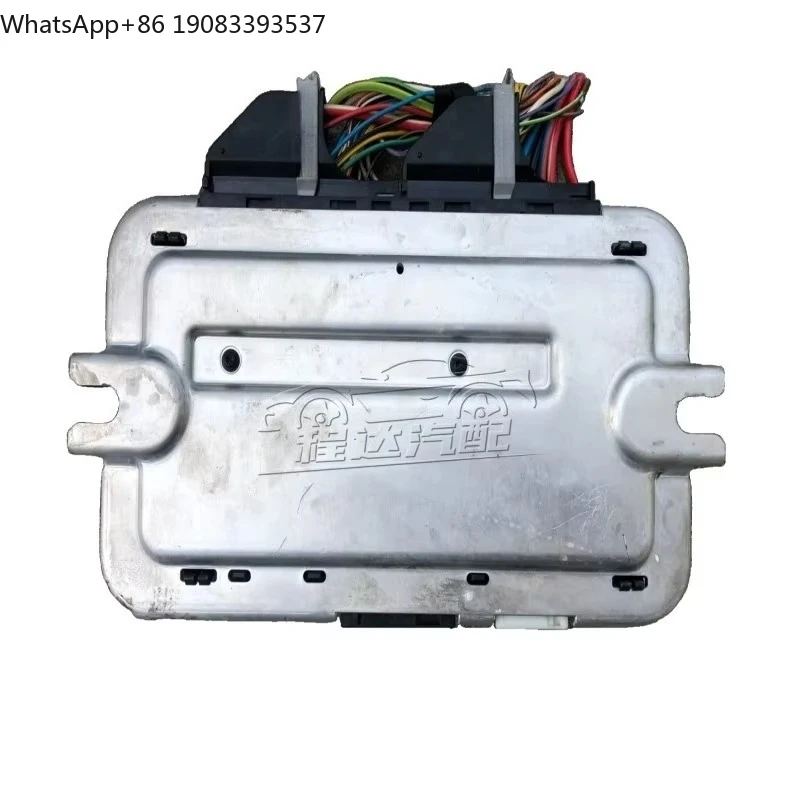 

High Quality Classic for M5M6 Series F10F12F13 Body Control Module Used Footstep Space Computer Lighting System FRM for BMW