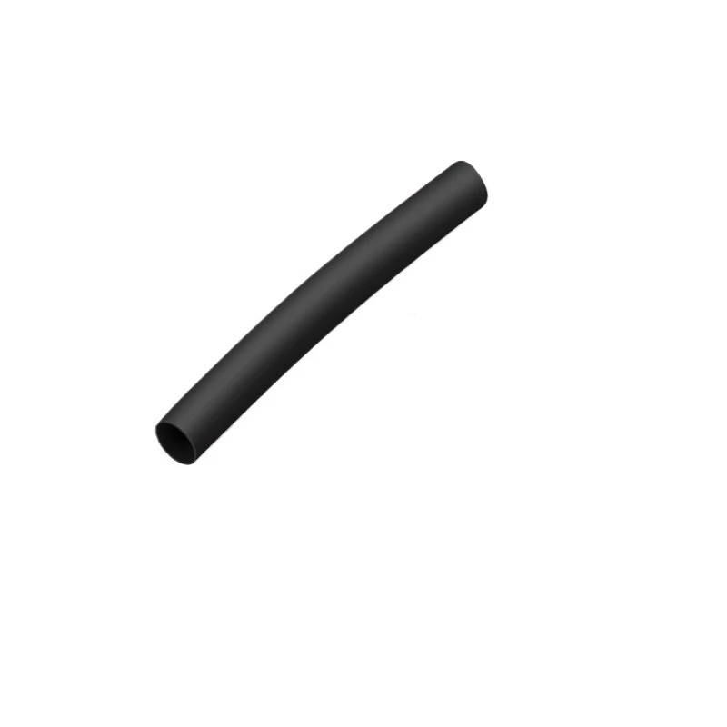 For Protective Sleeve for Data Cable Heat Shrinkable Tube Anti-break Universal 210CM * 6 Per Piece