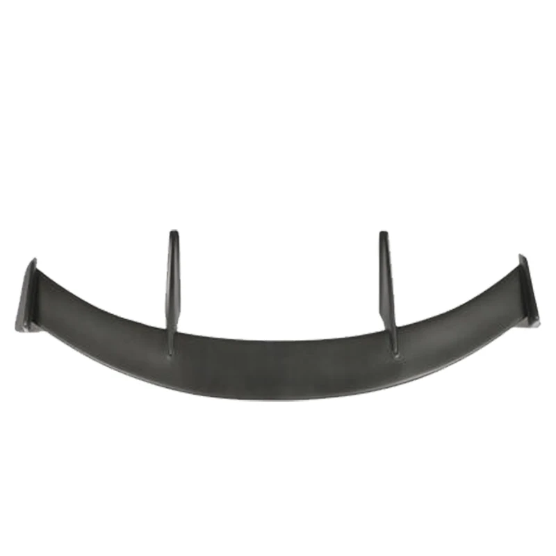 لمازدا CX-5 CX5 2018 2019 2020 2021 2023 2024 2025 سقف خلفي سبويلر الجناح ألياف الكربون جذع الشفاه الجناح سبويلر سيارة GT التصميم