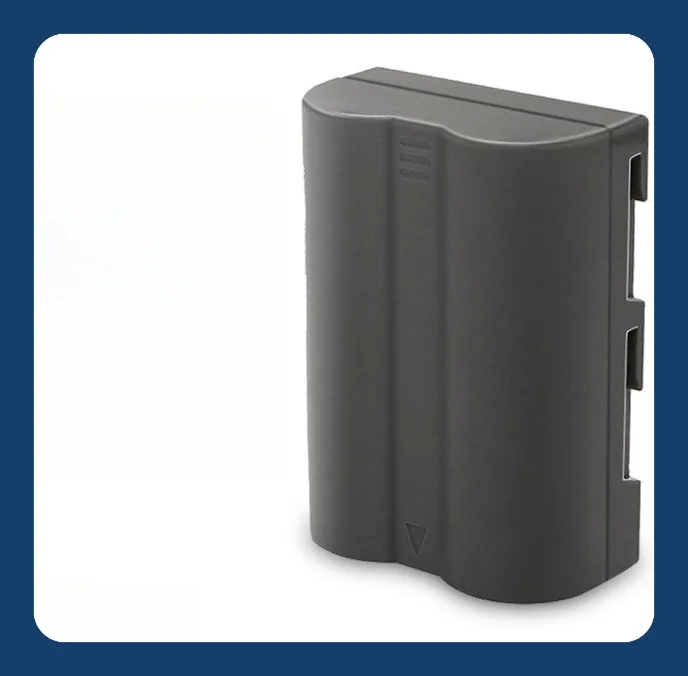 بطارية 1300 مللي أمبير NP-150 لـ Fujifilm FinePix S5 Pro IS S5Pro - FNP150 بديلة مع بطارية ليثيوم شحن سريع