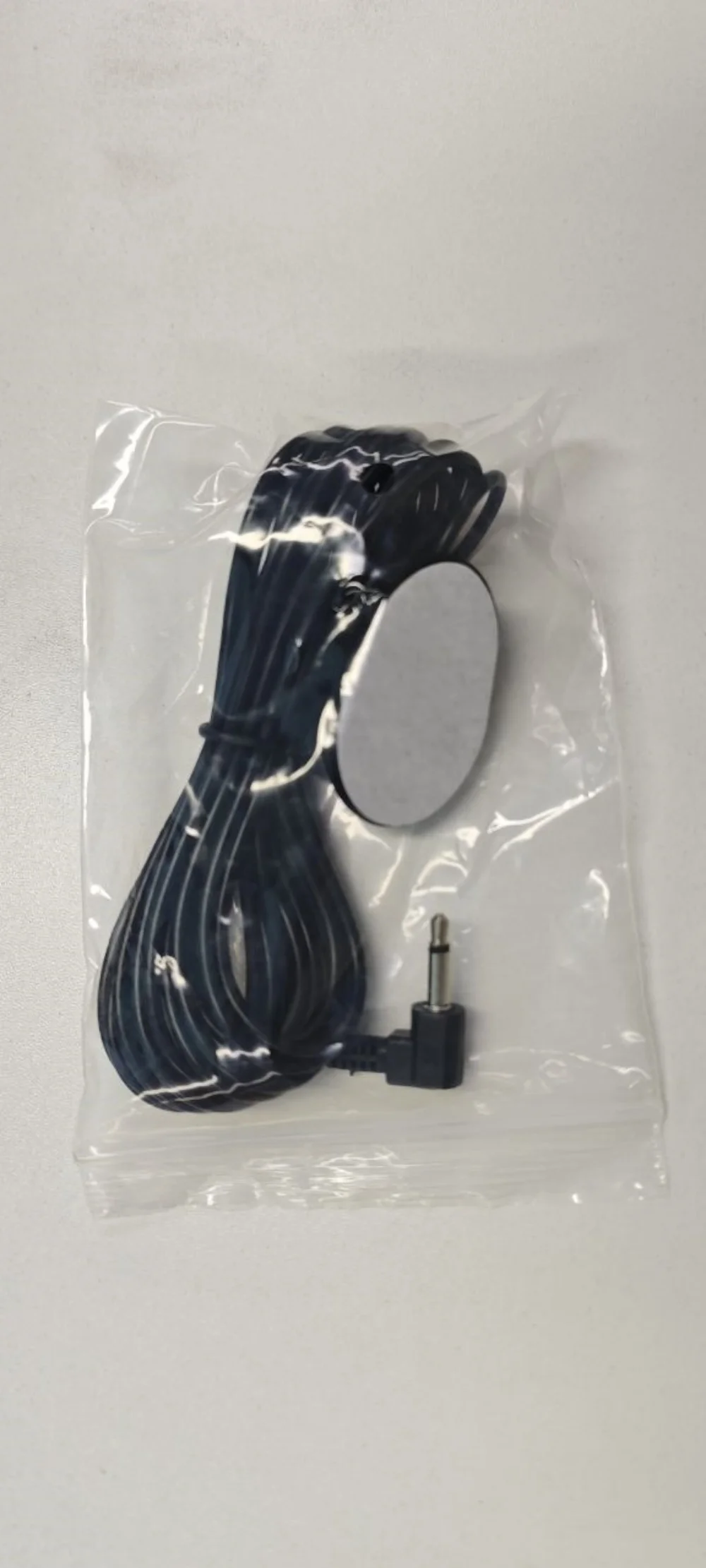 Car Audio Microphone 3.5mm Clip Jack Plug Mic Stereo Mini Wired External Microphone For Auto DVD Radio 2/3m Long Professionals